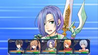 Sword of Paladin RE screenshot, image №3952163 - RAWG