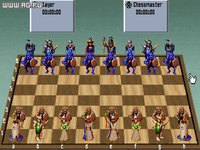 The Chessmaster 3000 screenshot, image №338938 - RAWG