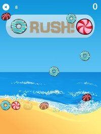 Sugar Rush Saga screenshot, image №1677771 - RAWG