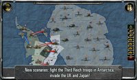 Strategy & Tactics: USSR vsUSA screenshot, image №1498231 - RAWG