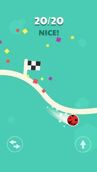 Ball Rider screenshot, image №1388003 - RAWG