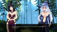 Love Witches screenshot, image №4294544 - RAWG