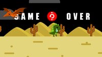 Dino Jump (MundoAlexo) screenshot, image №3240009 - RAWG