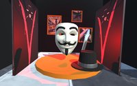 V for Vendetta screenshot, image №1304468 - RAWG