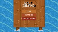 Wolf Island screenshot, image №2182798 - RAWG