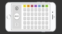 Fast Dice Roller screenshot, image №1331913 - RAWG