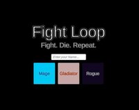 Fight Loop screenshot, image №2854777 - RAWG