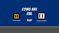 Coins are evil screenshot, image №2744003 - RAWG