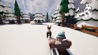 Reindeer Racing screenshot, image №4132969 - RAWG