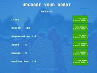 The Last Robot screenshot, image №2246385 - RAWG