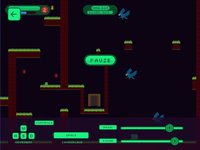 Leon The Cameleon screenshot, image №1148140 - RAWG