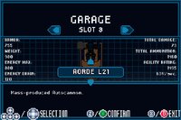 ALMACE screenshot, image №2485685 - RAWG