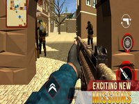 RS Army Counter Terrorist: Sho screenshot, image №1662083 - RAWG