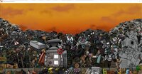 Robots Creation & Attack screenshot, image №3742366 - RAWG
