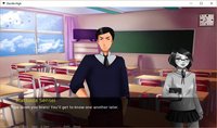 Deville HighSchool Demo screenshot, image №1076268 - RAWG