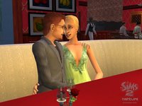 The Sims 2: Nightlife screenshot, image №421287 - RAWG