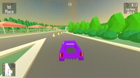 Polygon Racing screenshot, image №2866048 - RAWG