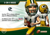 Madden NFL 09 screenshot, image №481543 - RAWG