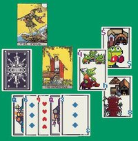 No Deck? No Dice? screenshot, image №2422384 - RAWG