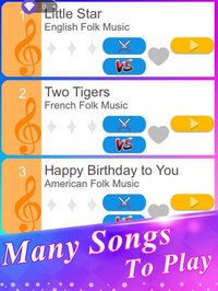 Music Games :Magic Piano Tiles screenshot, image №3739716 - RAWG