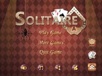 Spider Solitaire 9 screenshot, image №1742819 - RAWG