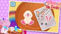 Kids doctor: Hospital for dolls screenshot, image №1507141 - RAWG
