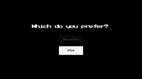 WhichDoYouPrefer screenshot, image №1291791 - RAWG