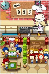 My Little Restaurant screenshot, image №793687 - RAWG