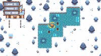 Sokobear: Winter screenshot, image №3032894 - RAWG