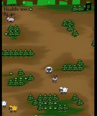 Revenge of the Sheep screenshot, image №1252138 - RAWG