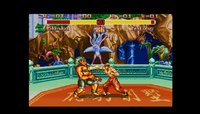 Super Street Fighter II: The New Challengers screenshot, image №796261 - RAWG
