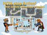 Zombie Army Defense screenshot, image №1778007 - RAWG