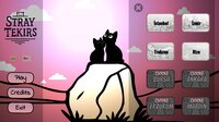 Stray Tekirs screenshot, image №4210021 - RAWG