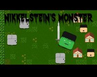 Nikkelstein's Monster screenshot, image №1266208 - RAWG