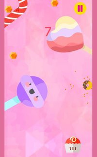 Sweet Wall Jump screenshot, image №1780893 - RAWG