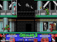 Gremlins 2: The New Batch screenshot, image №306004 - RAWG