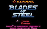 Blades of Steel (1988) screenshot, image №734824 - RAWG