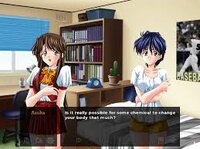 X-change screenshot, image №4240415 - RAWG