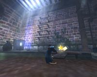 Ratatouille screenshot, image №467948 - RAWG