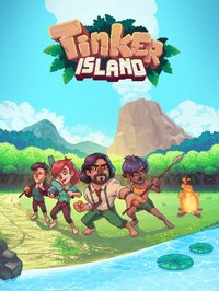 Tinker Island: Adventure screenshot, image №898198 - RAWG