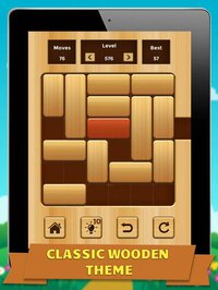 Unlock me! unblock Puzzle game screenshot, image №2778463 - RAWG