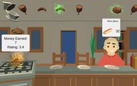 Full Curse Diner screenshot, image №2489758 - RAWG