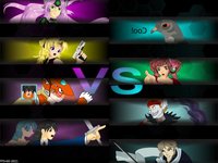 Clashing Code screenshot, image №1845119 - RAWG