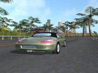 X Motor Racing screenshot, image №453859 - RAWG