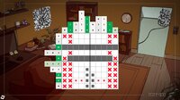 Opus Cortex: A Nonogram Puzzle Story screenshot, image №4171747 - RAWG