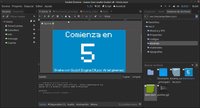 Godot Engine c# juego tipo Snake 3D screenshot, image №2301155 - RAWG