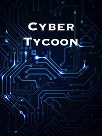 Cyber Tycoon screenshot, image №1646107 - RAWG