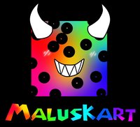 MalusKart screenshot, image №1659313 - RAWG