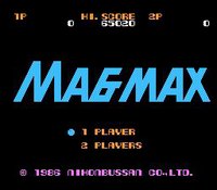 MagMax screenshot, image №736756 - RAWG