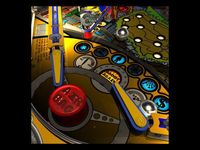 Pro Pinball Big Race USA screenshot, image №217599 - RAWG